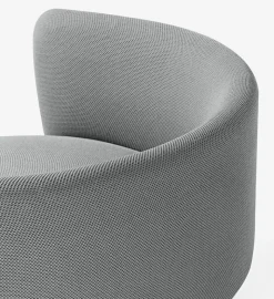 Baixa Lounge Chair