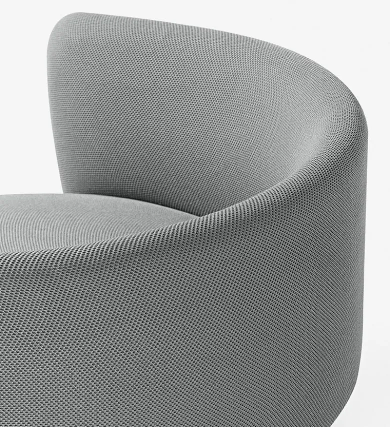 Baixa Lounge Chair