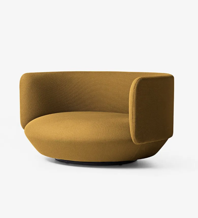 Baixa Lounge Chair