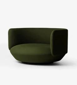 Baixa Lounge Chair