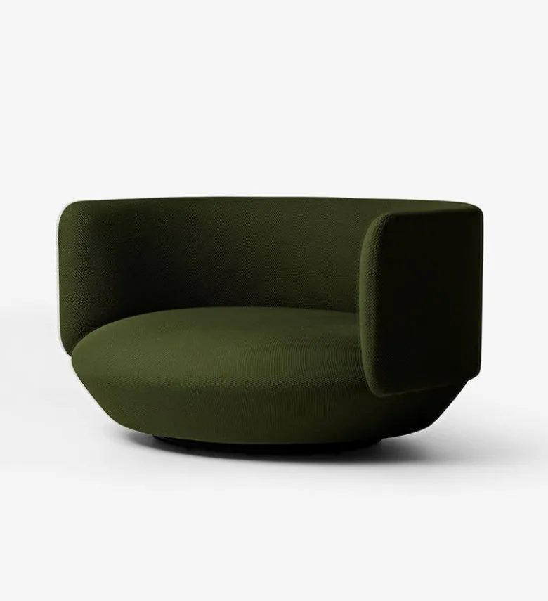 Baixa Lounge Chair