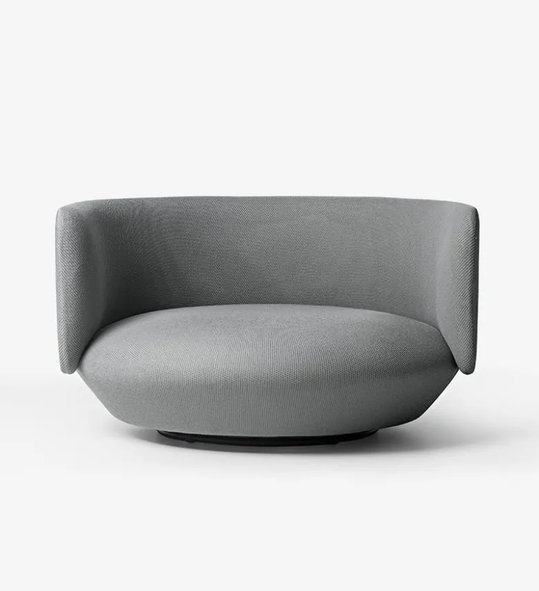 Baixa Lounge Chair