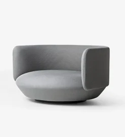 Baixa Lounge Chair
