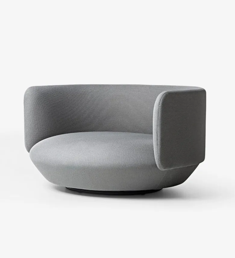 Baixa Lounge Chair