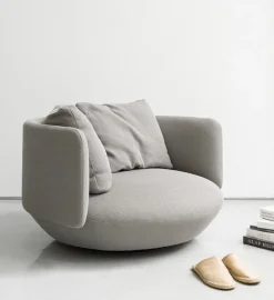Baixa Lounge Chair