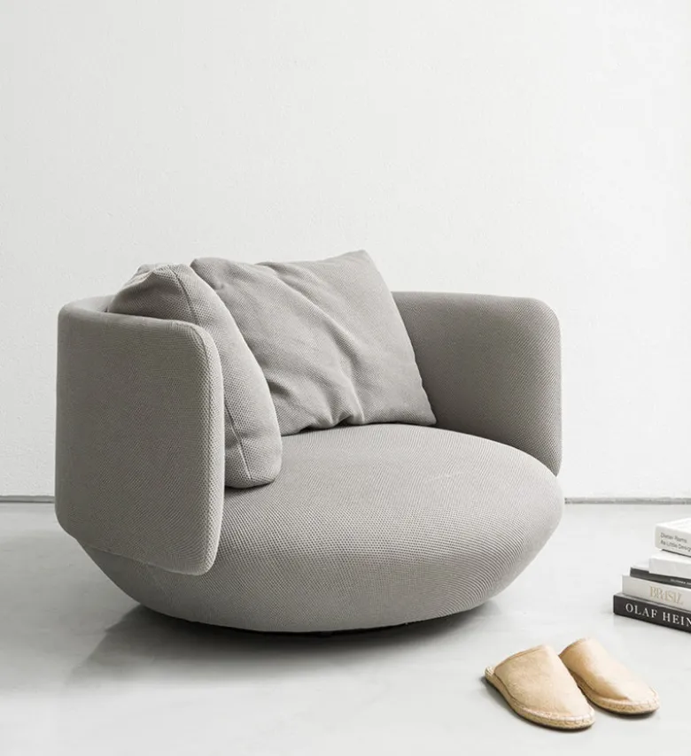 Baixa Lounge Chair