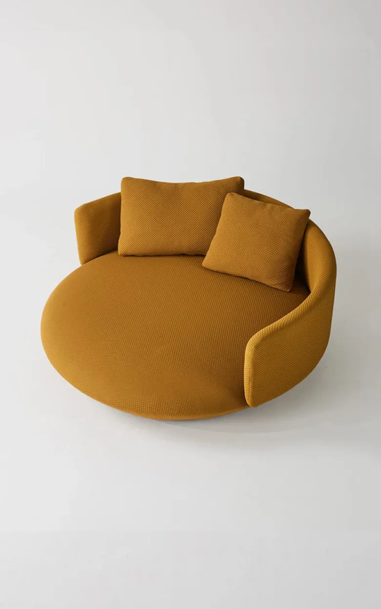 Baixa Lounge Chair XL