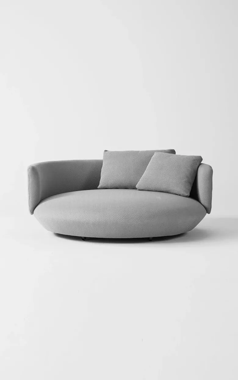 Baixa Lounge Chair XL
