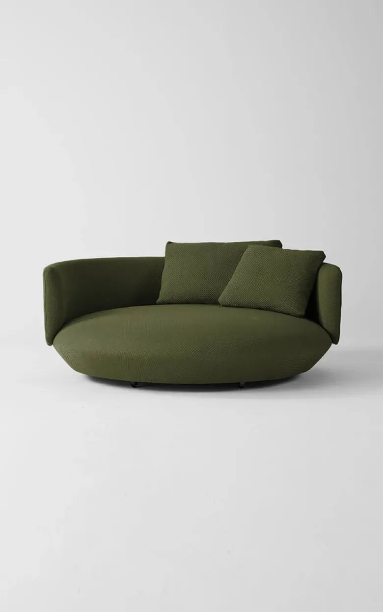 Baixa Lounge Chair XL