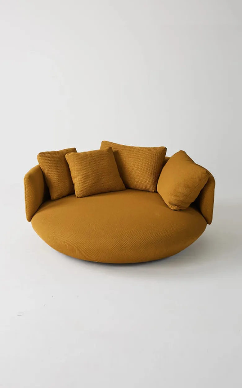 Baixa Lounge Chair XL