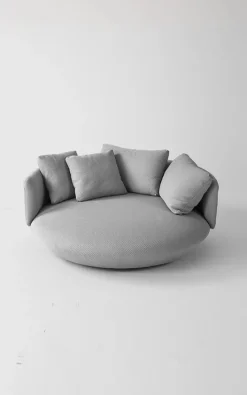 Baixa Lounge Chair XL