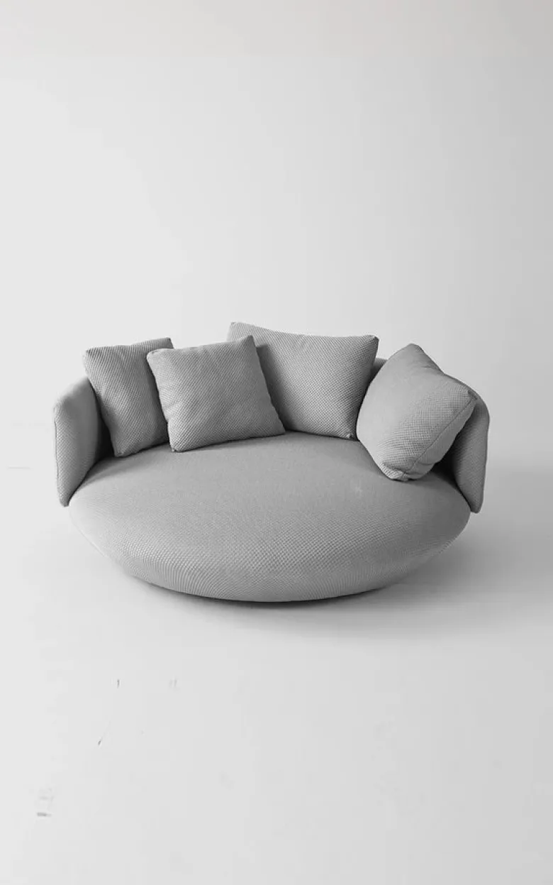Baixa Lounge Chair XL