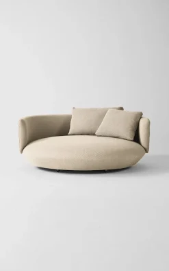 Baixa Lounge Chair XL