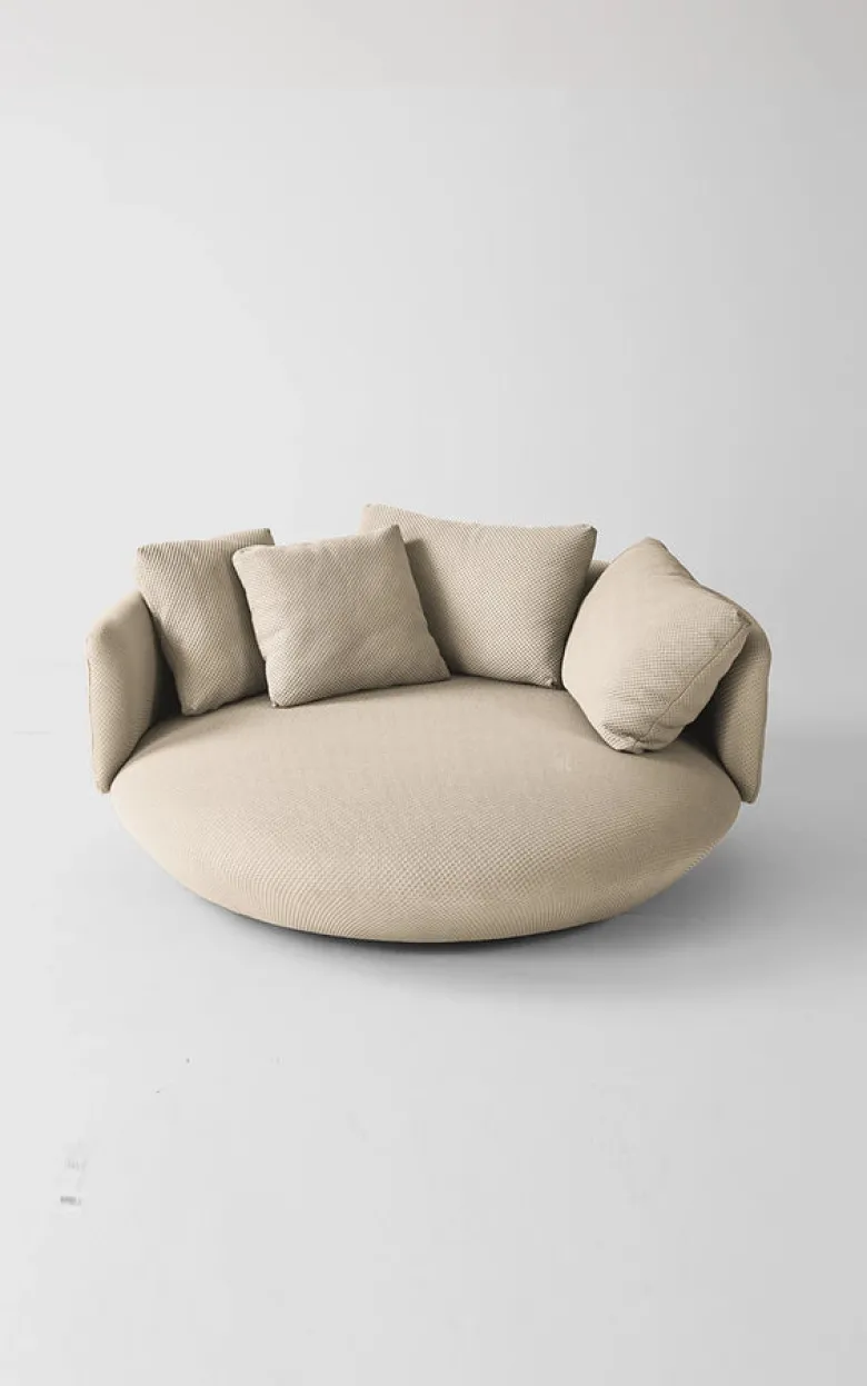 Baixa Lounge Chair XL