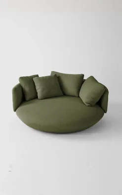 Baixa Lounge Chair XL