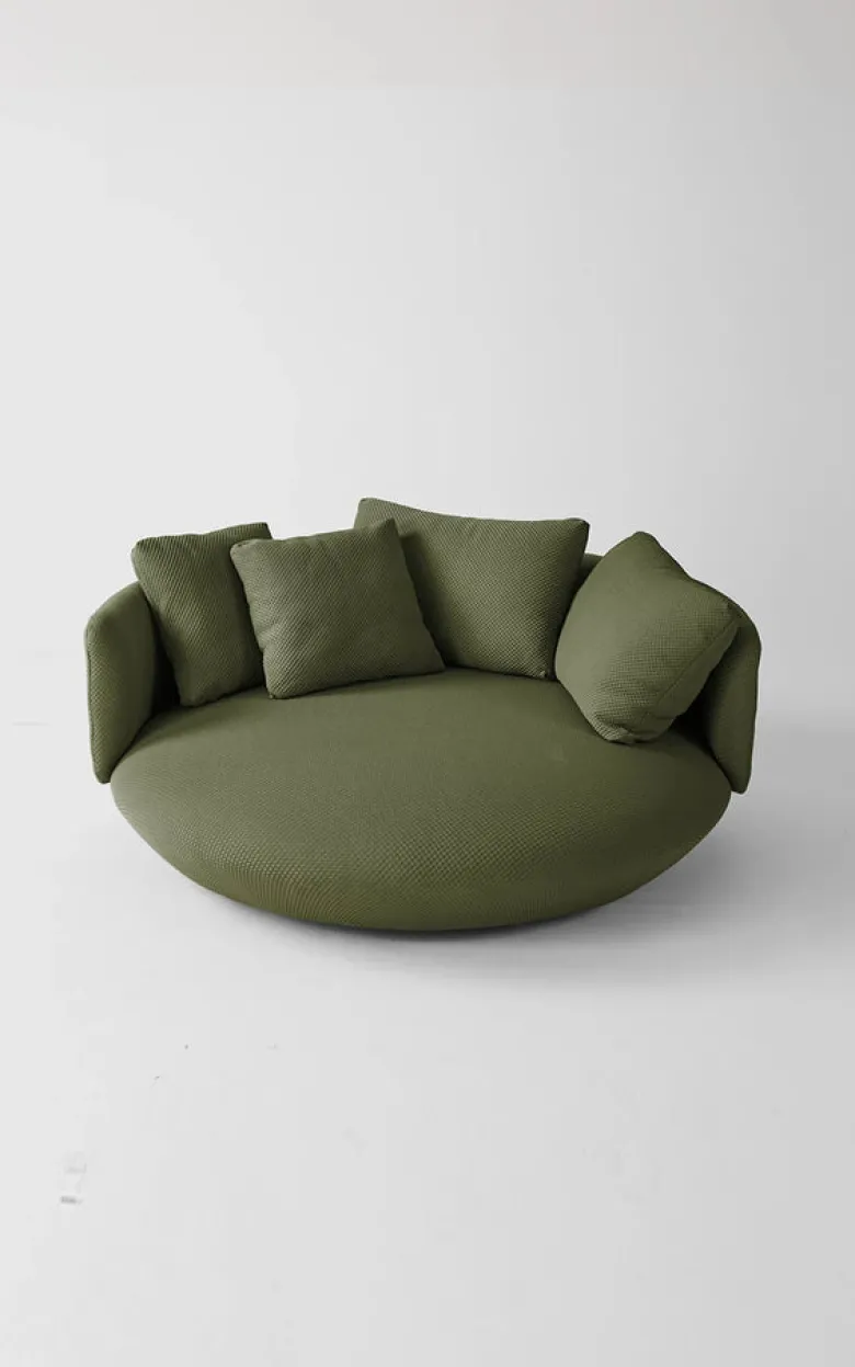 Baixa Lounge Chair XL
