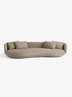 Baixo Chase Sofa
