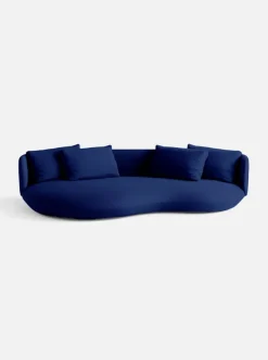 Baixo Chase Sofa