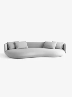 Baixo Chase Sofa