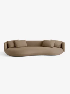 Baixo Chase Sofa