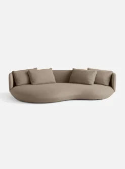 Baixo Chase Sofa
