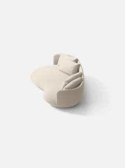 Baixo Chase Sofa