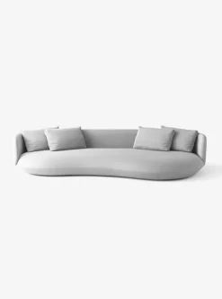 Baixo Chase Sofa