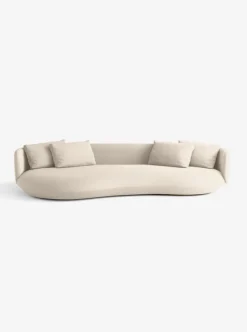 Baixo Chase Sofa