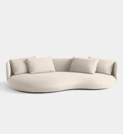 Baixo Chase Sofa