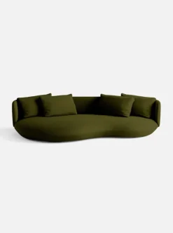 Baixo Chase Sofa