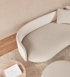 Baixo Sofa
