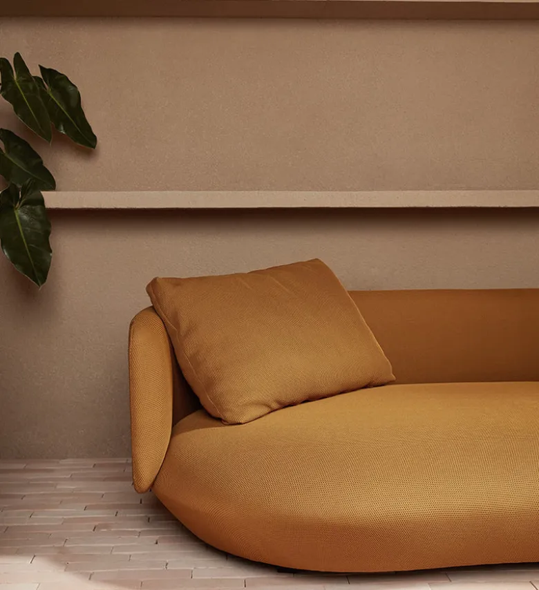 Baixo Sofa