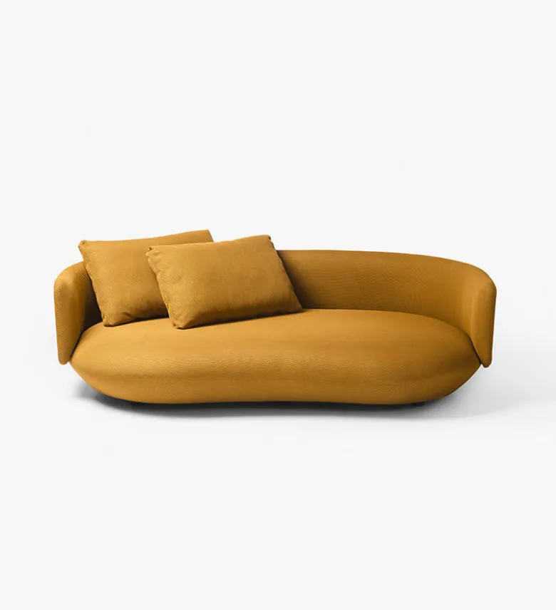 Baixo Sofa