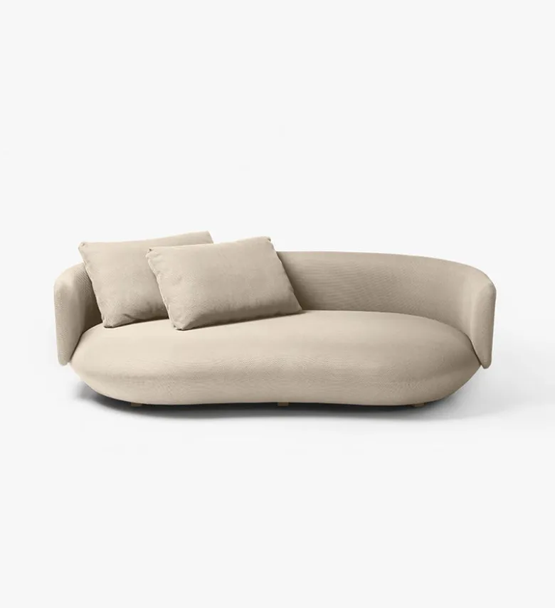 Baixo Sofa