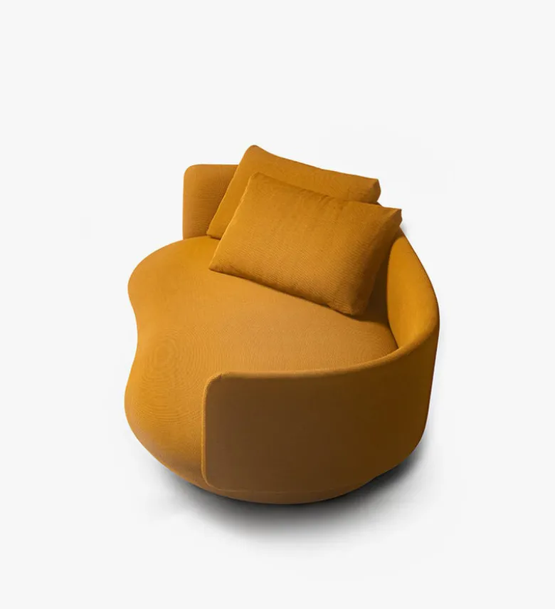 Baixo Sofa