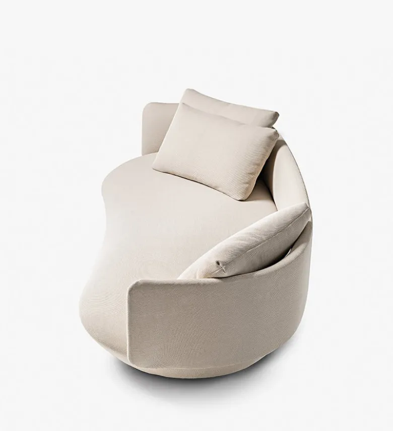 Baixo Sofa