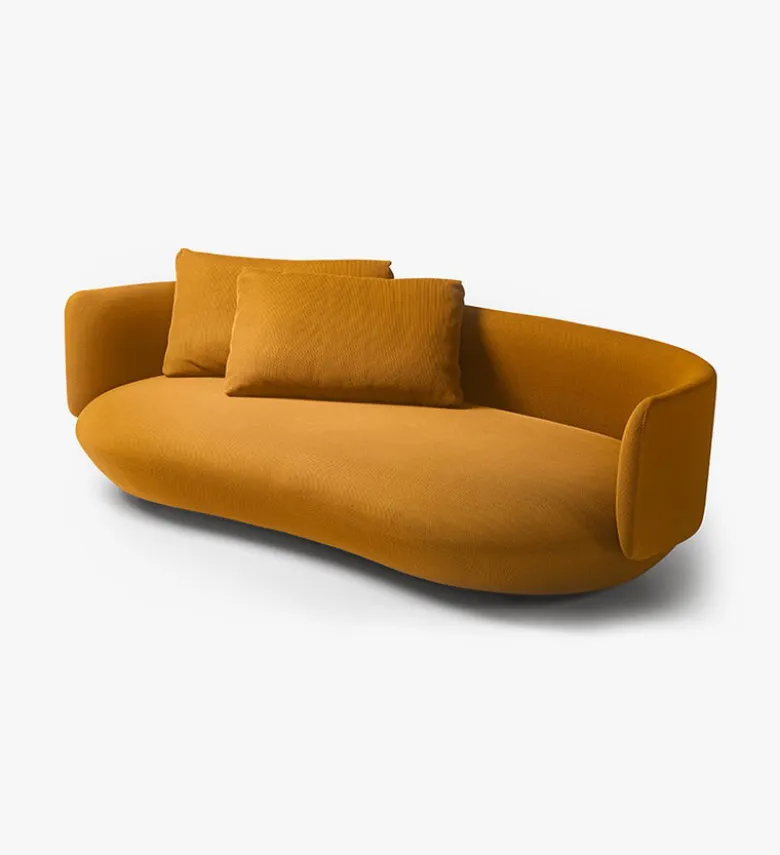 Baixo Sofa