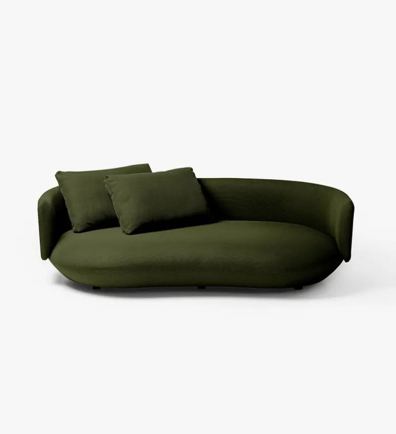 Baixo Sofa