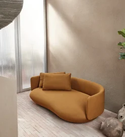 Baixo Sofa