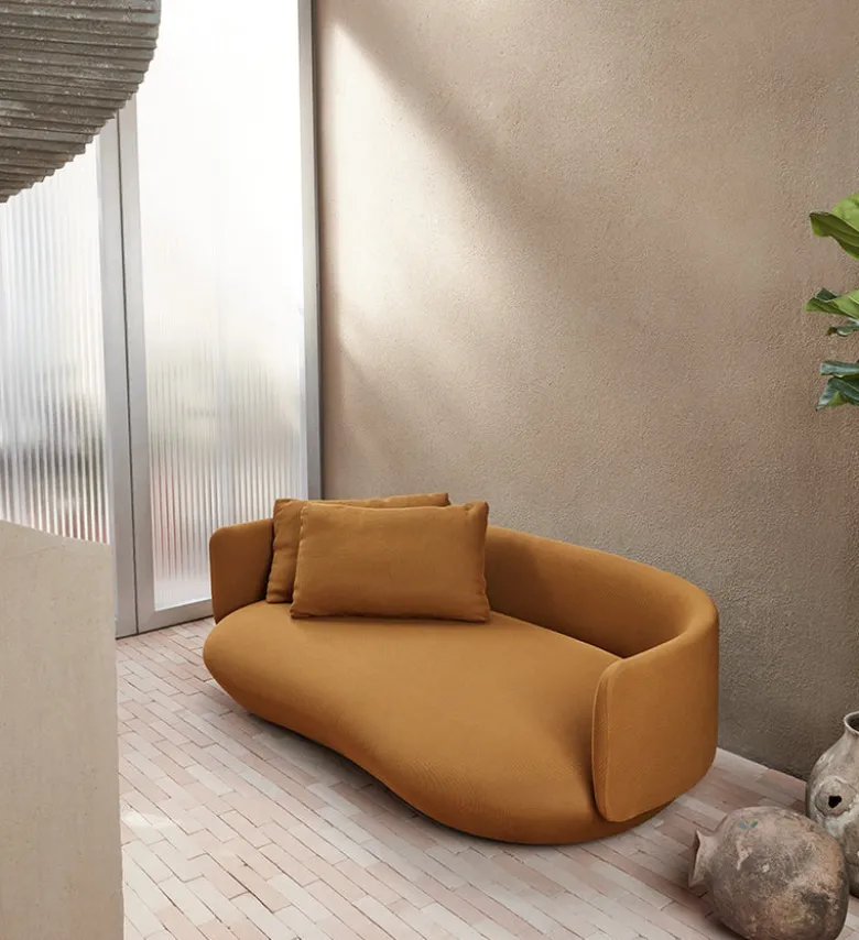 Baixo Sofa