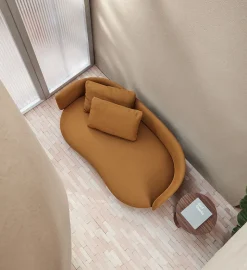 Baixo Sofa