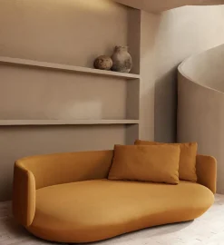 Baixo Sofa