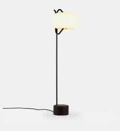 Balloon Floor Lamp