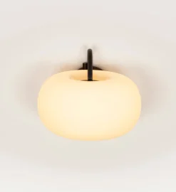 Balloon Sconce