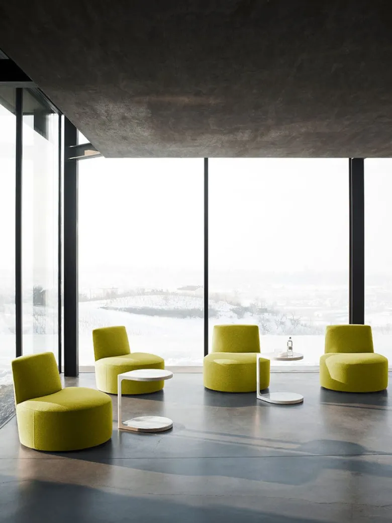 Baobab Armchair