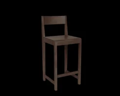 Bar Chair 01