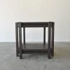 Barras Side Table