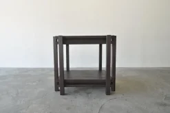 Barras Side Table