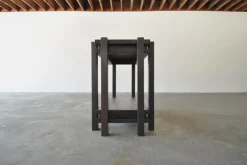 Barras Side Table