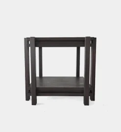 Barras Side Table